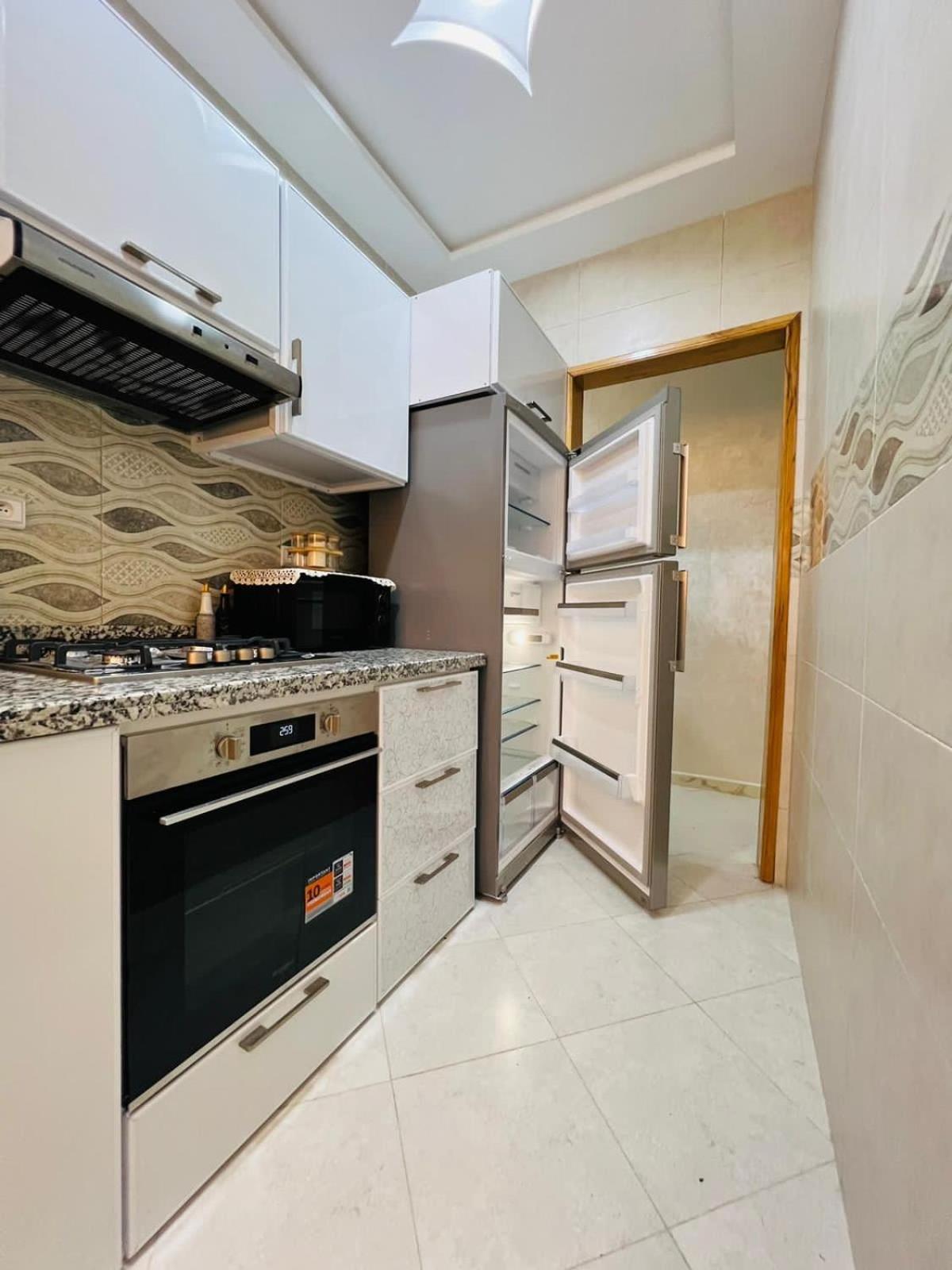 Apartment Barco *