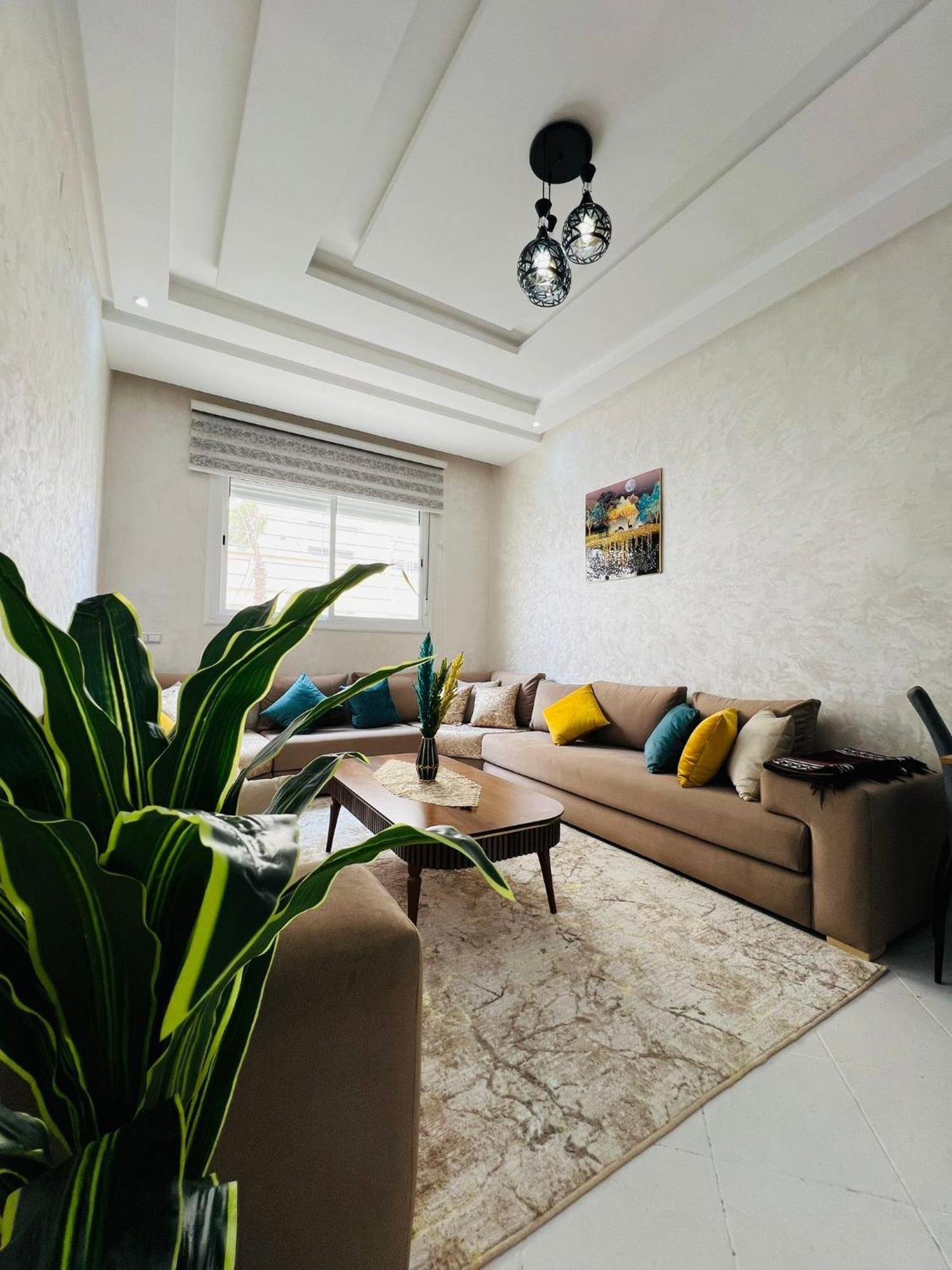 Barco Apartment *