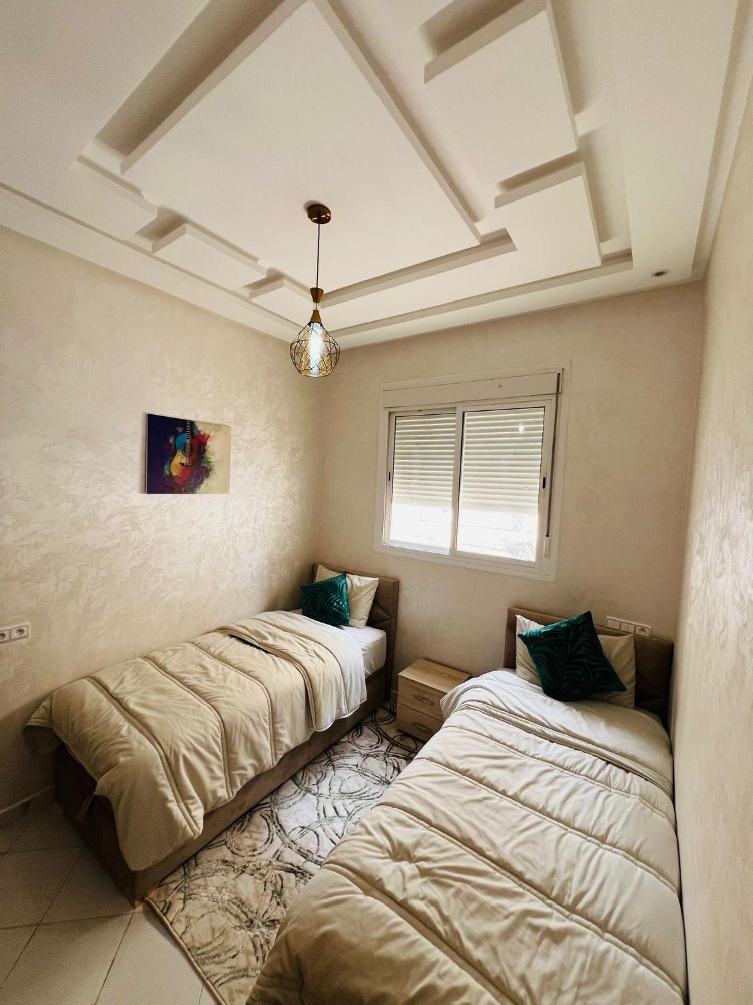 Barco Apartment Agadir