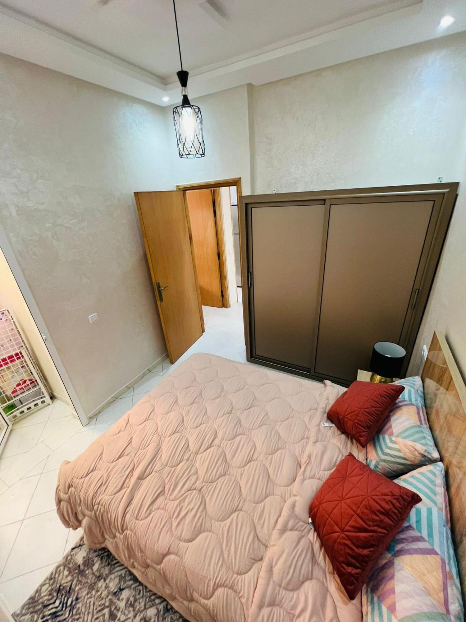 Apartment Barco *