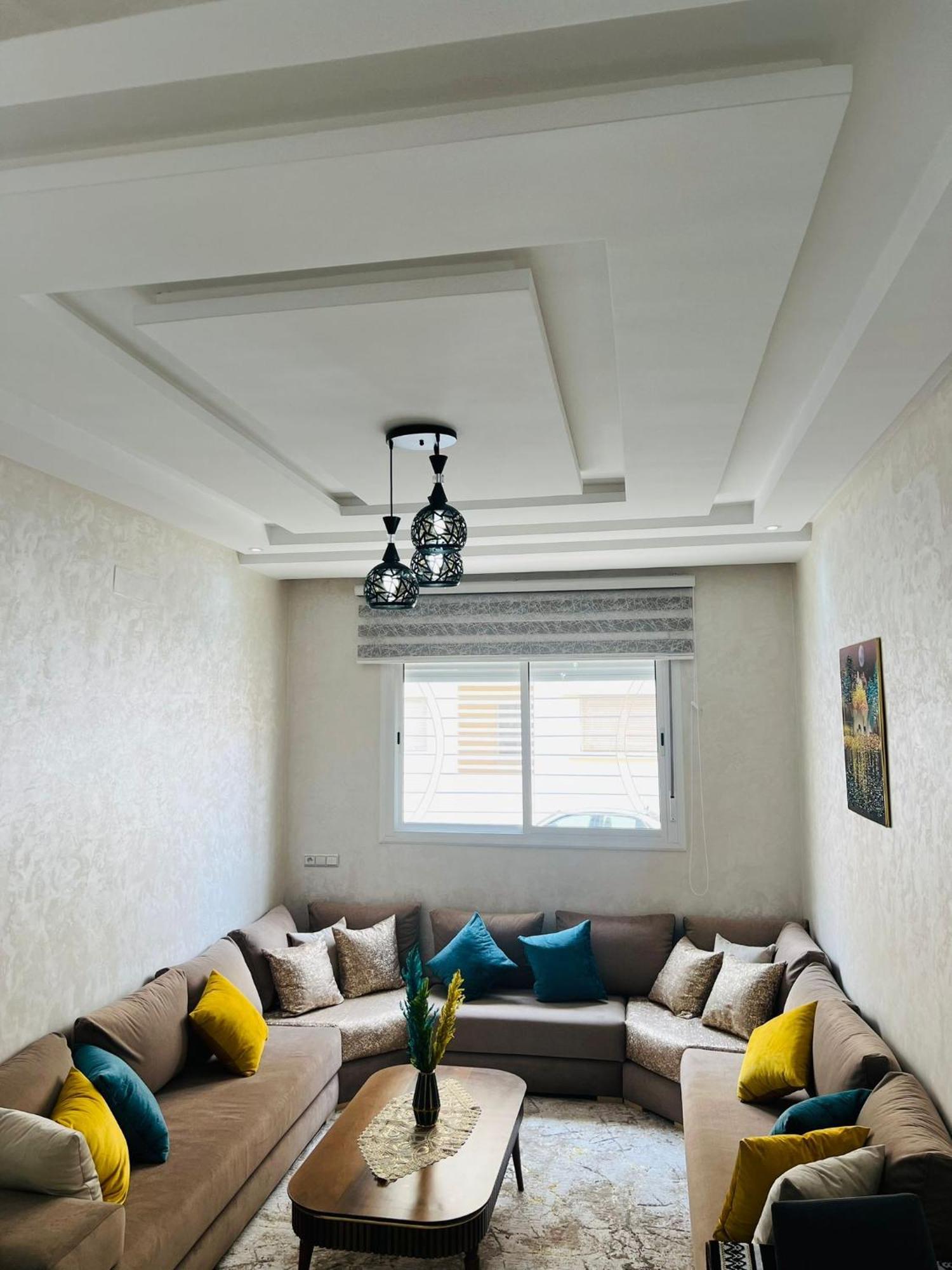 Barco Apartment