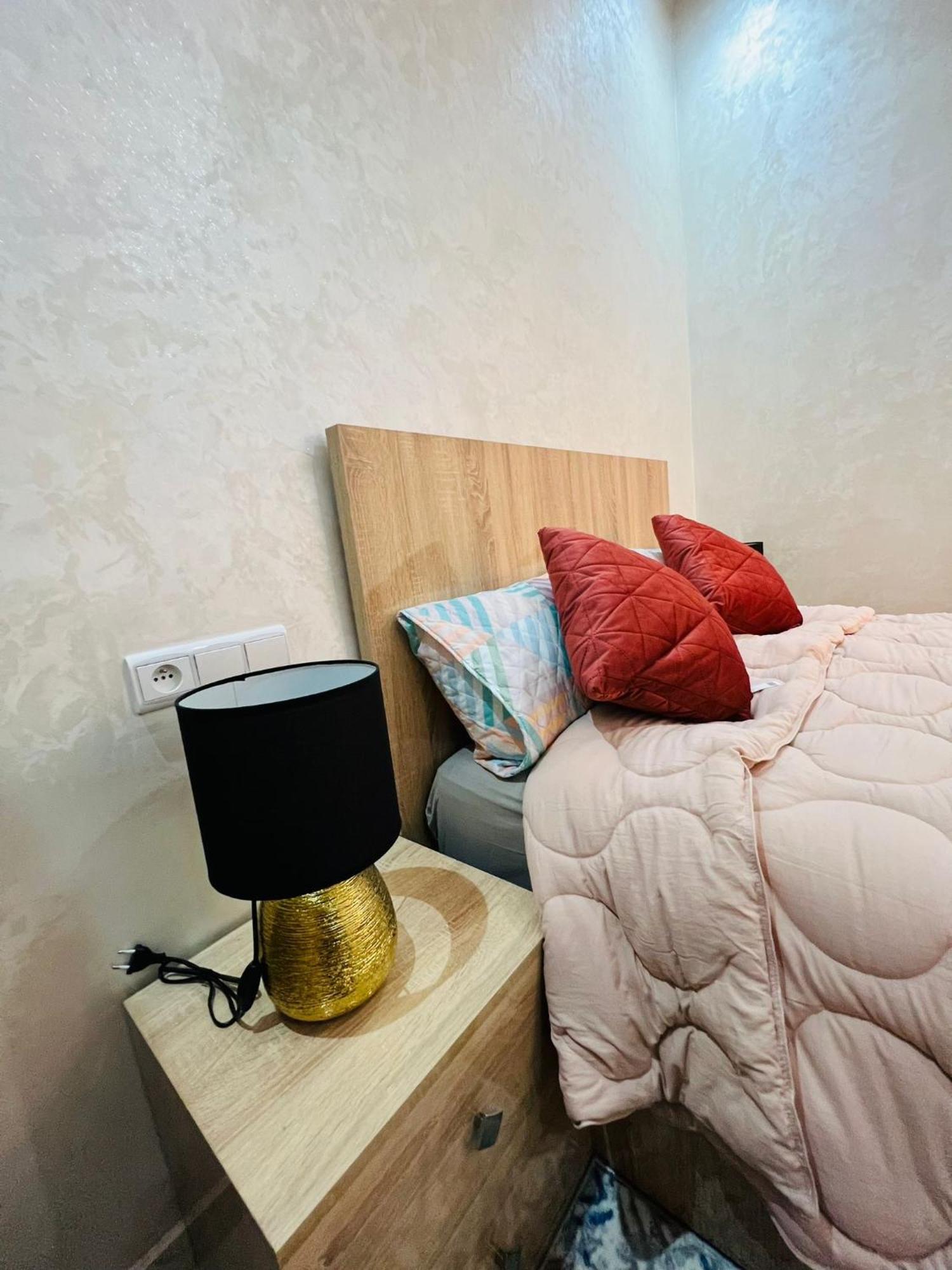 Apartment Barco Agadir