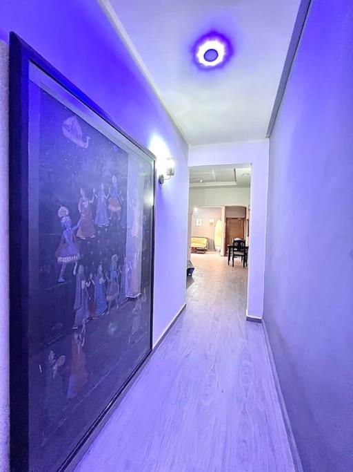 Flat In Tamraght Apartment *