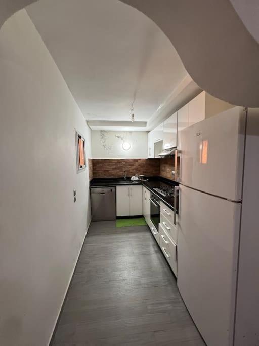 Apartment Flat In Tamraght