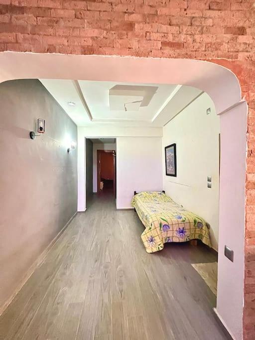 Apartment Flat In Tamraght *