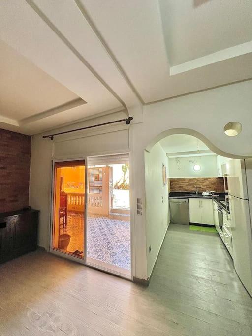 Flat In Tamraght *