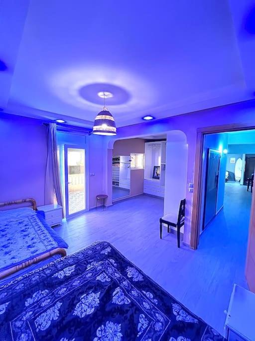 Flat In Tamraght Agadir