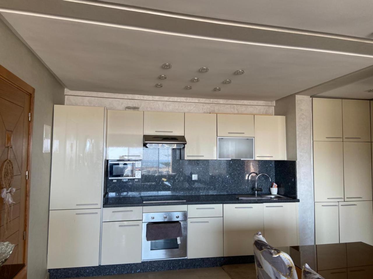 Imi Plage, Luxurious With Ocean View, Apartment