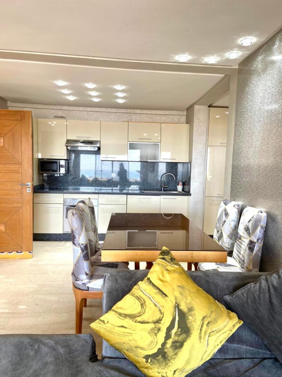 Imi Plage, Luxurious With Ocean View, *