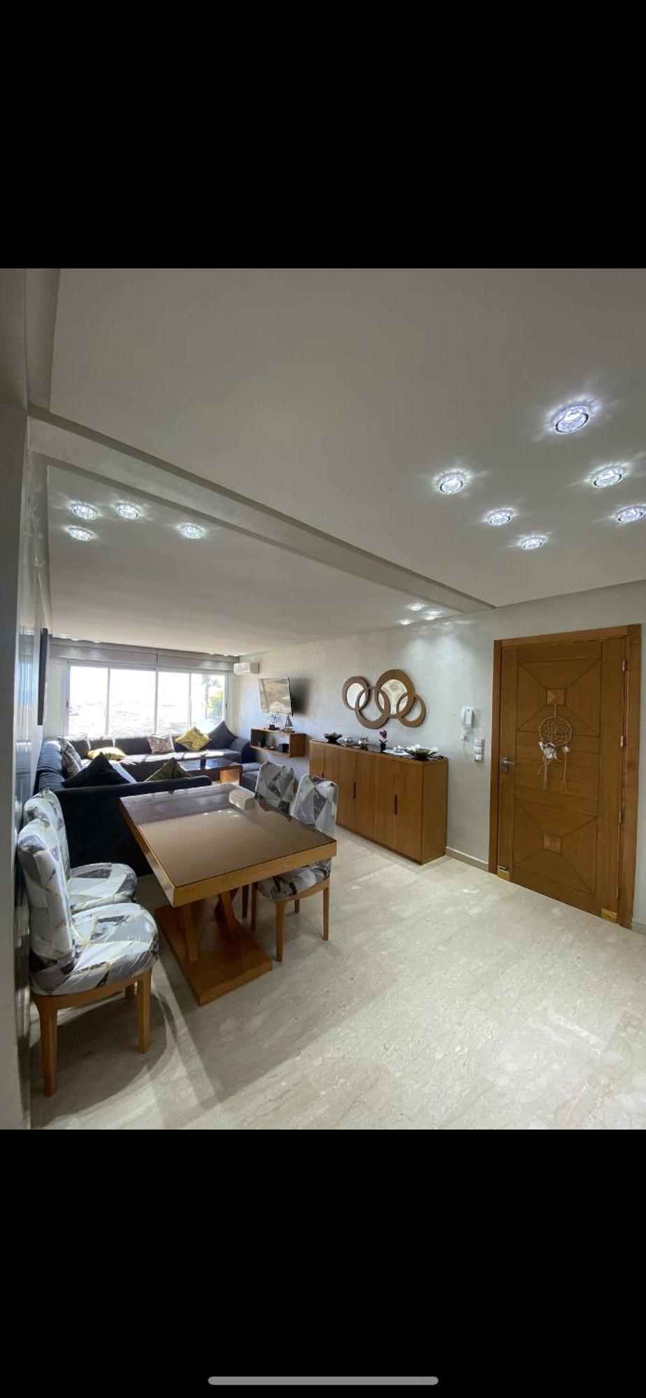 Imi Plage, Luxurious With Ocean View, * Agadir