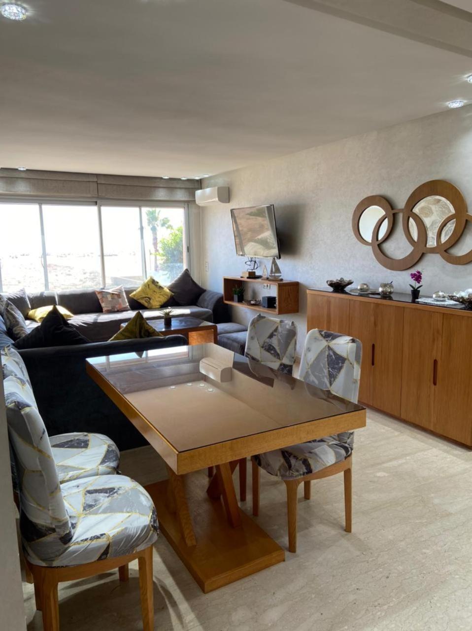 Imi Plage, Luxurious With Ocean View, *