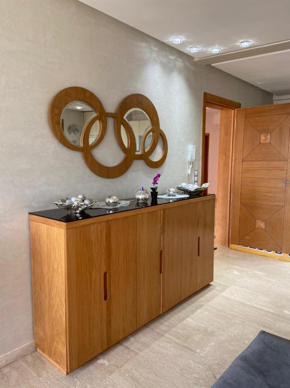 Apartment Imi Plage, Luxurious With Ocean View, *