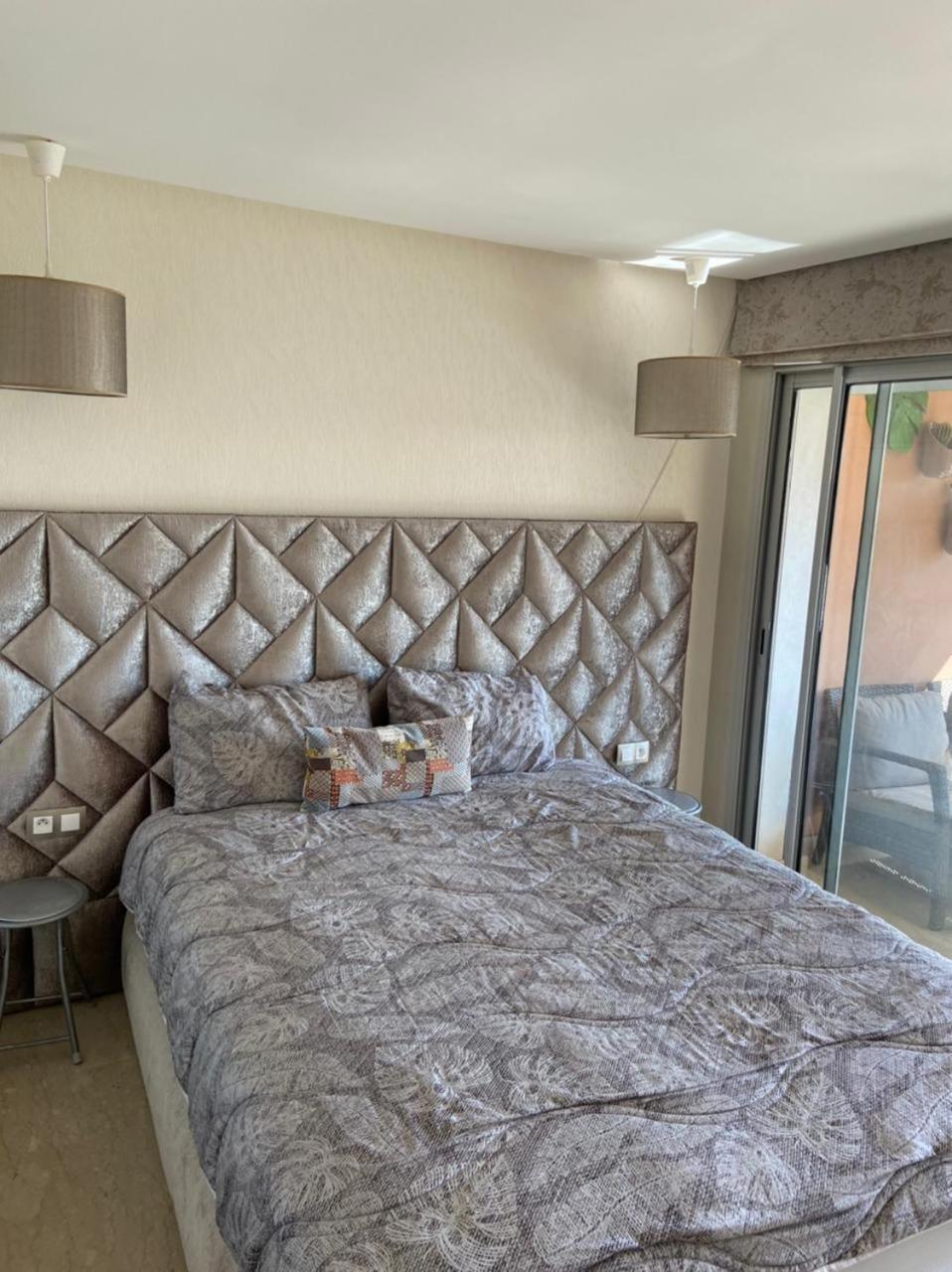 Imi Plage, Luxurious With Ocean View, Apartment *