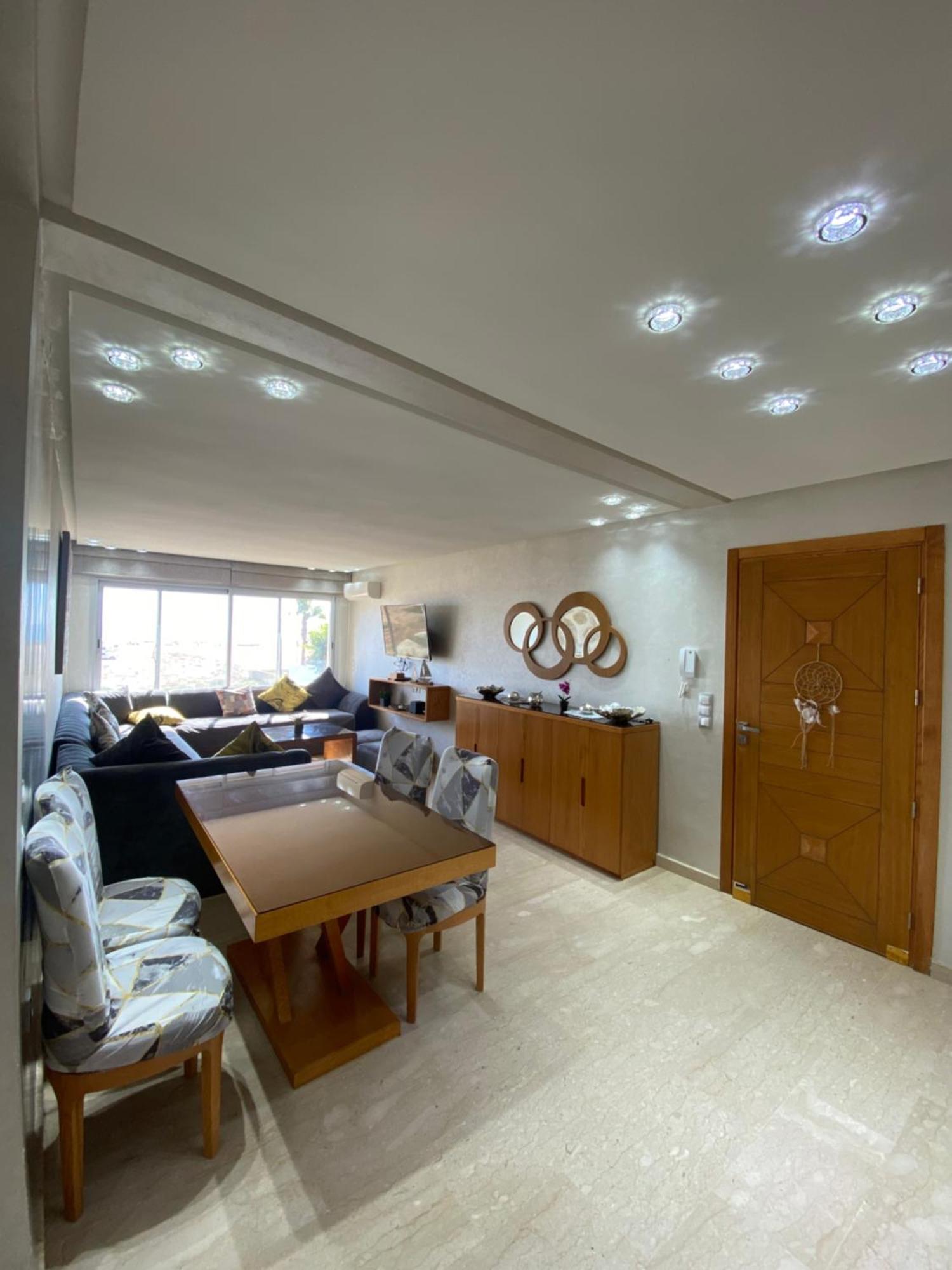 Imi Plage, Luxurious With Ocean View, Apartment *