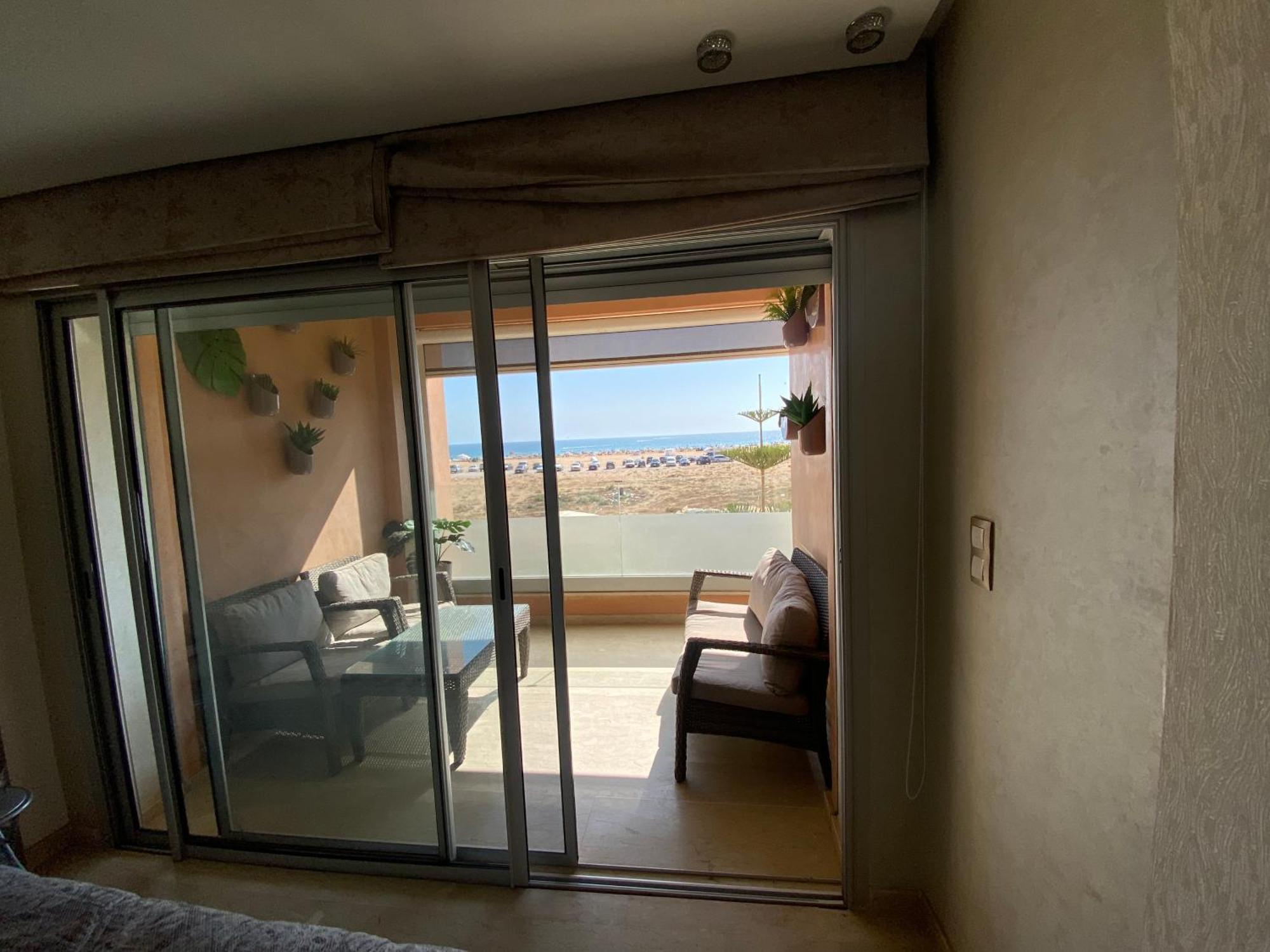 Imi Plage, Luxurious With Ocean View, Agadir
