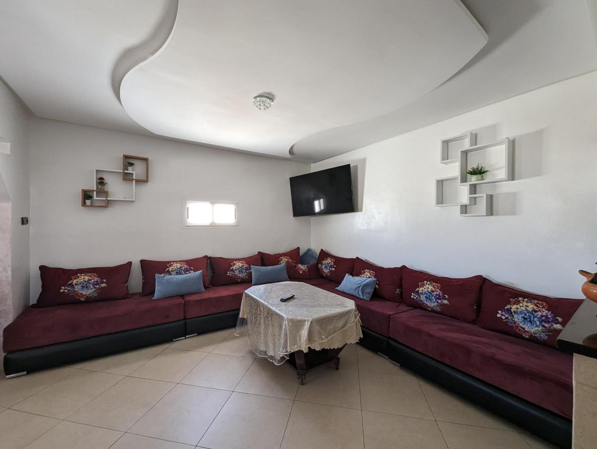 Appartement Modern Comforts In Prime Spot