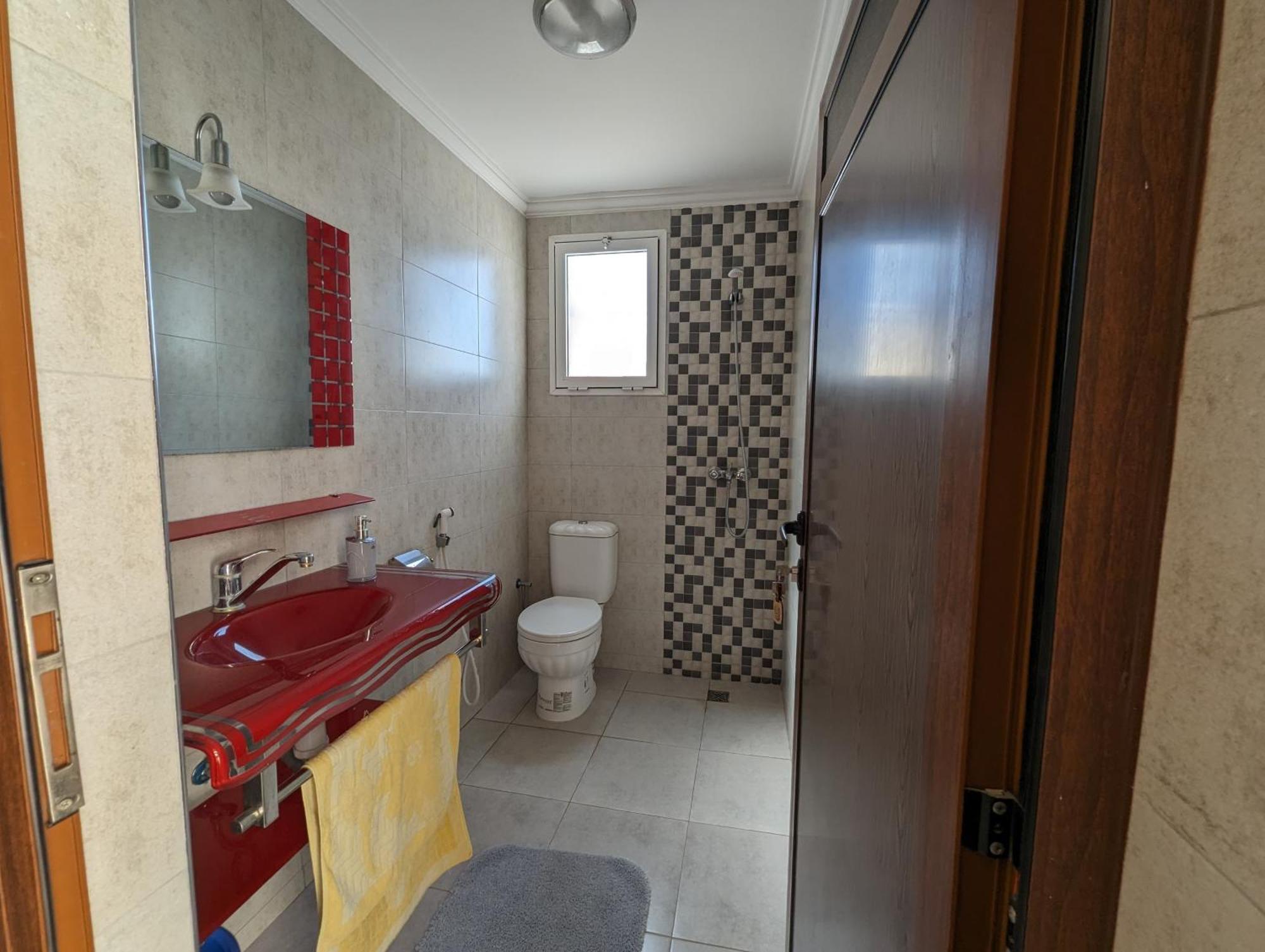 Modern Comforts In Prime Spot Appartement Agadir