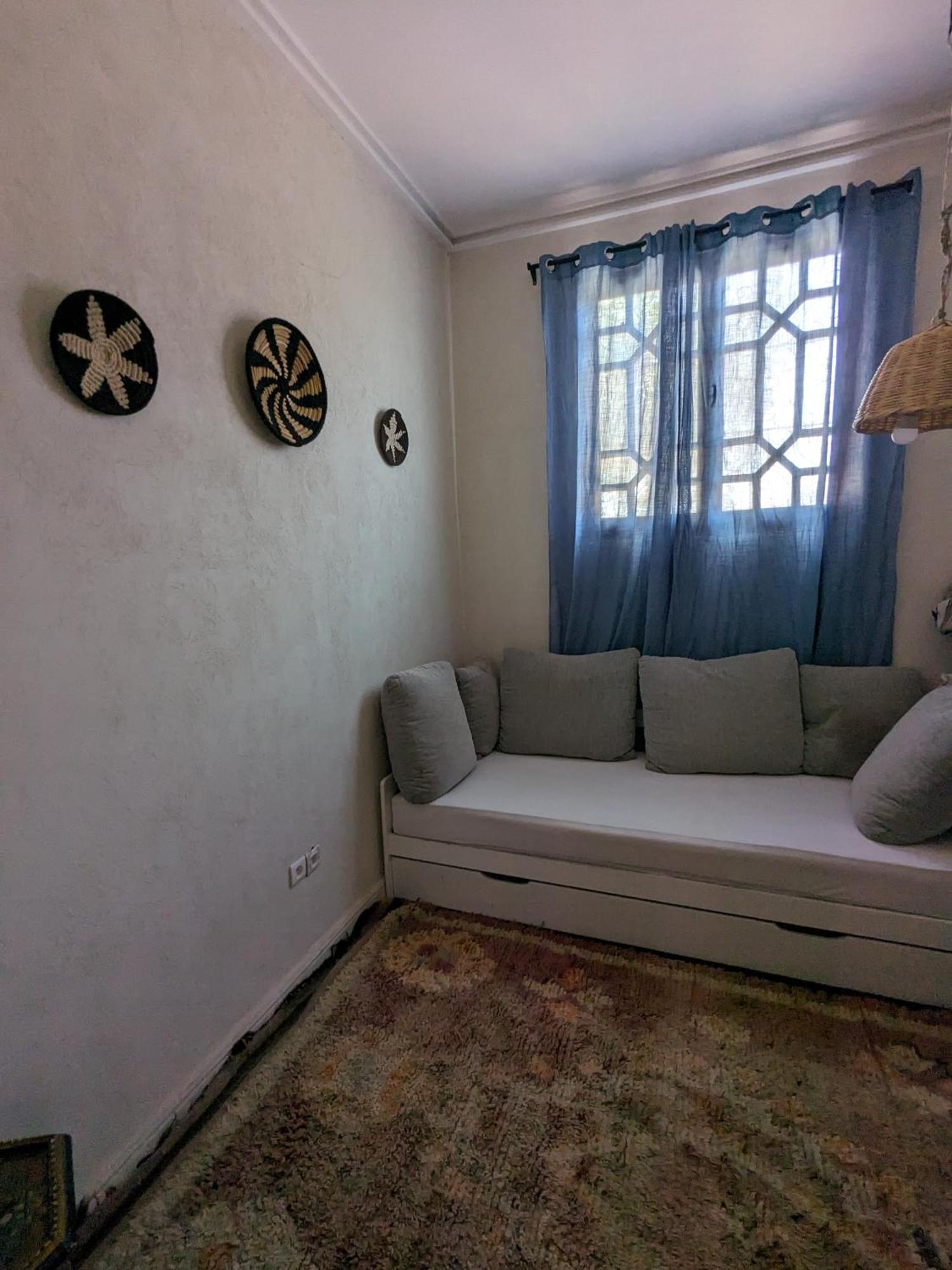 Aghroud Bay House Agadir