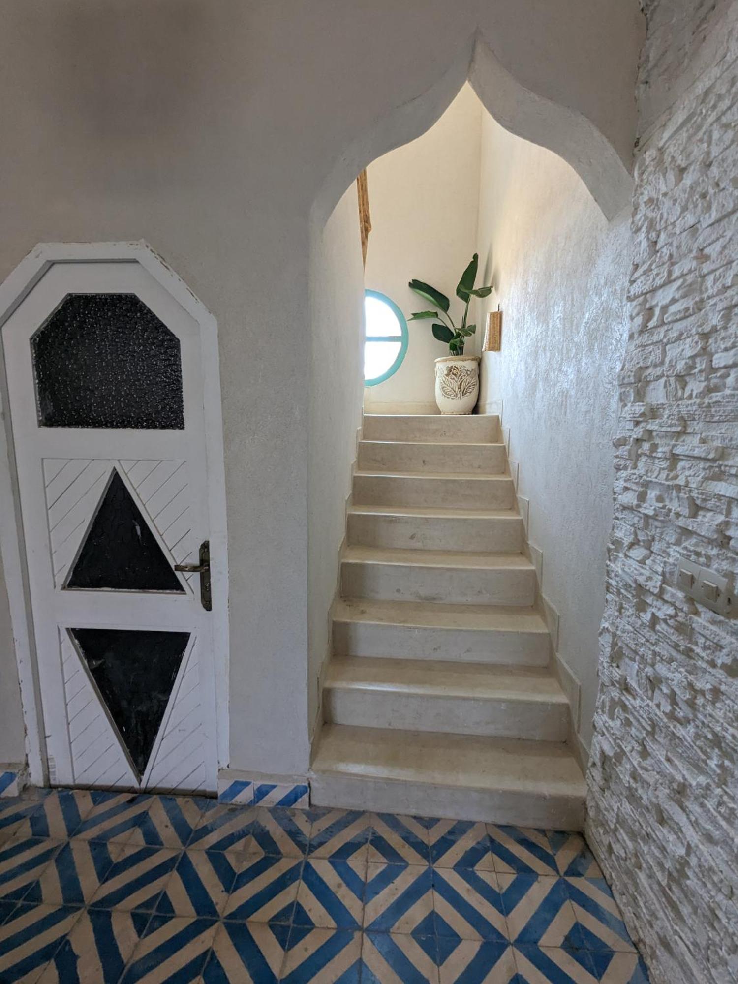 Aghroud Bay House *