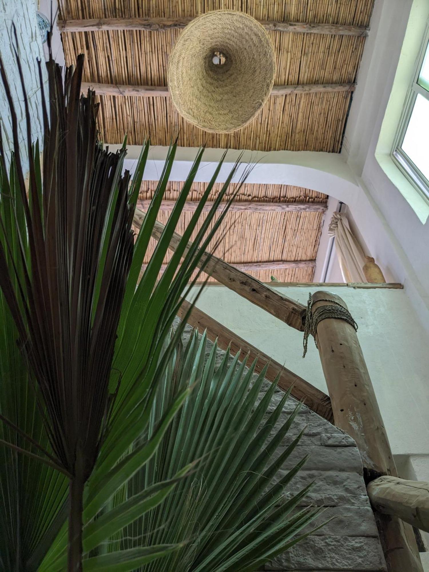 Aghroud Bay House