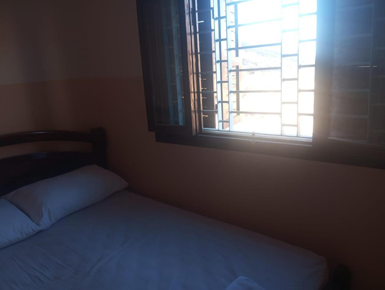 Holiday home Sea And Sun Immiouadar 1 Agadir