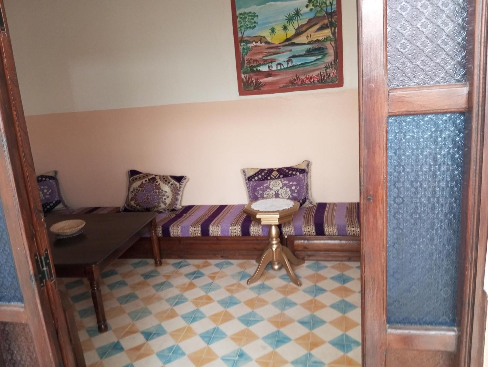 Holiday home Sea And Sun Immiouadar 2 Agadir