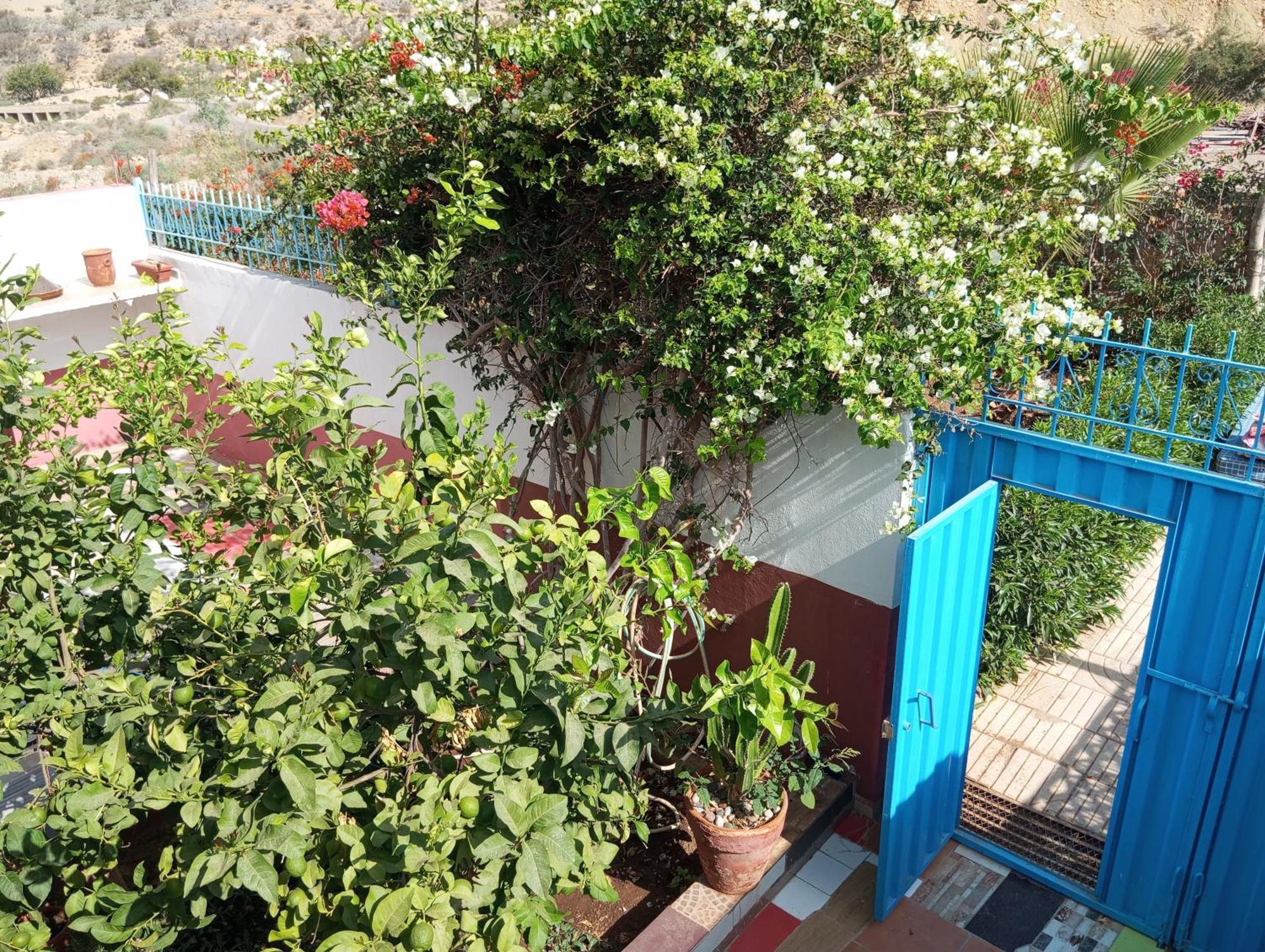 Sea And Sun Immiouadar 2 Holiday home Agadir