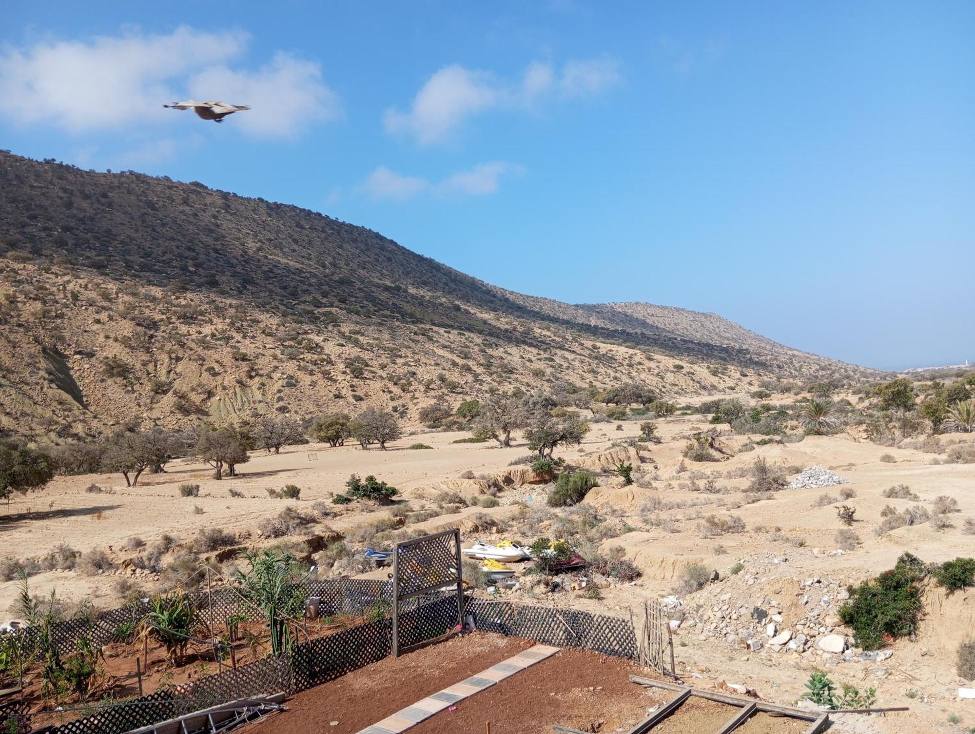 Holiday home Sea And Sun Immiouadar 2 Agadir