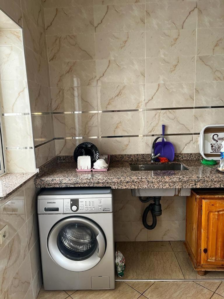 Familiale A Louer A Hay Salam Apartment Agadir