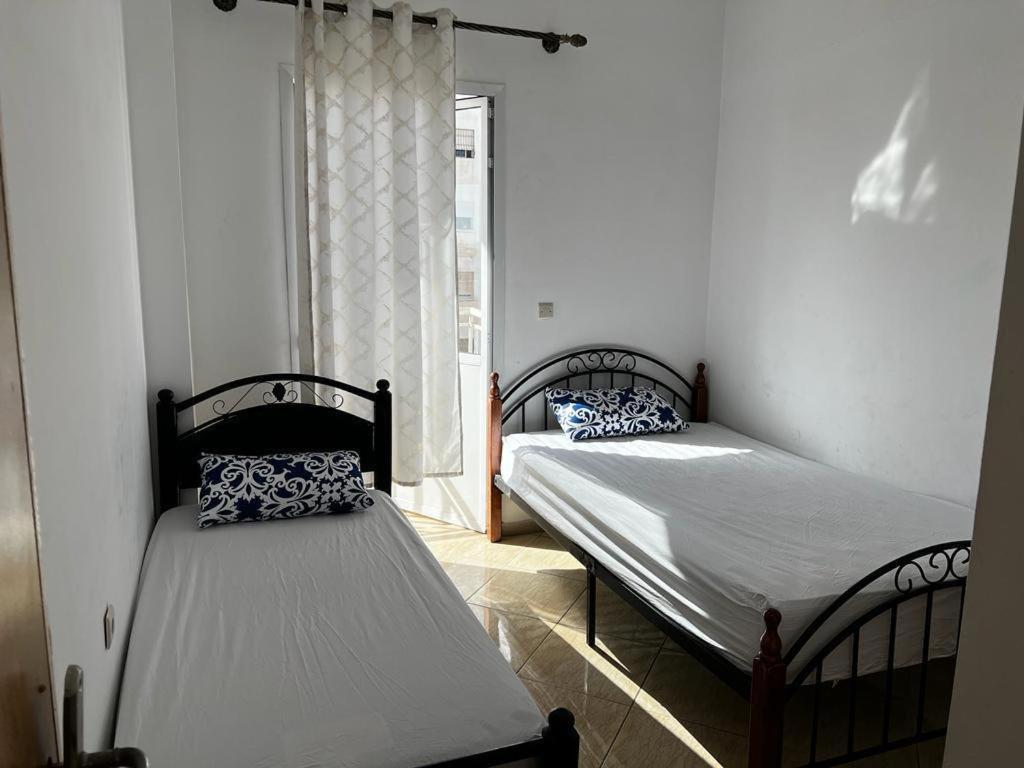 Apartment Familiale A Louer A Hay Salam Agadir