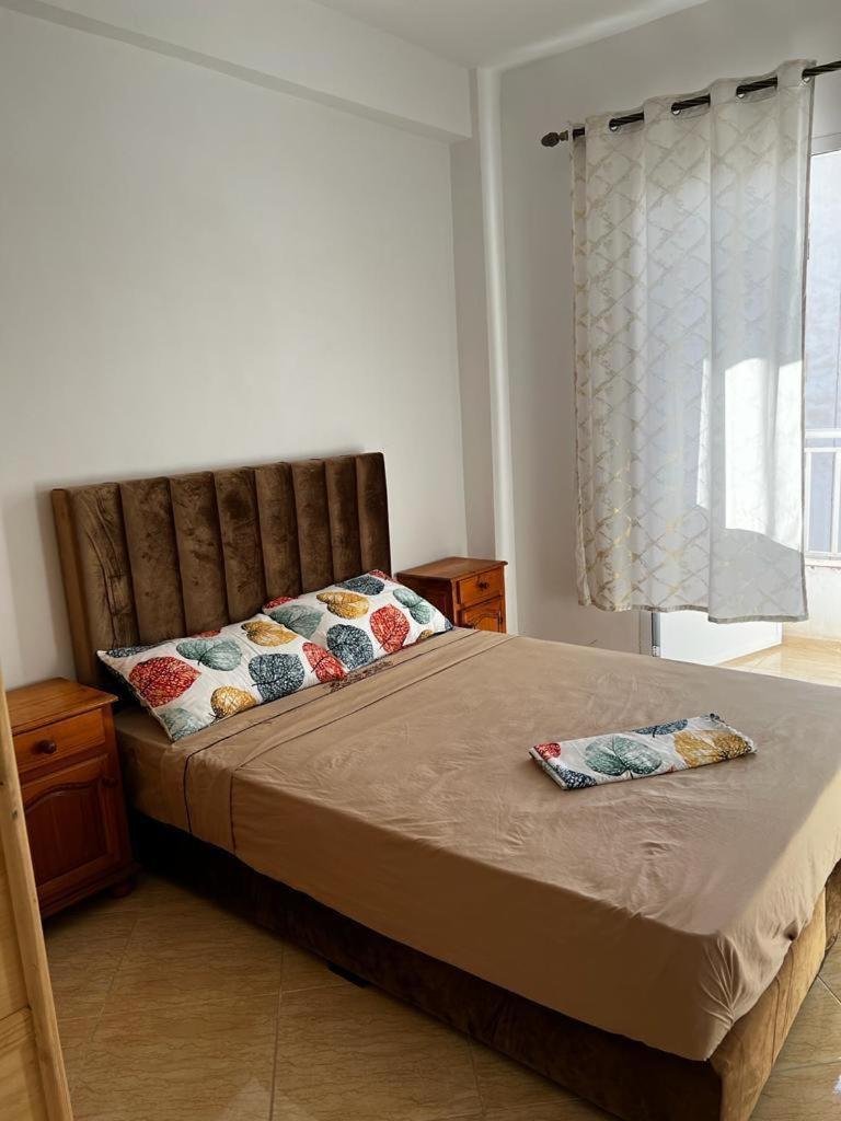 Familiale A Louer A Hay Salam Apartment Agadir