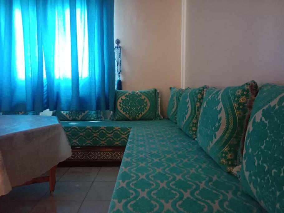 A Adrar Apartment *