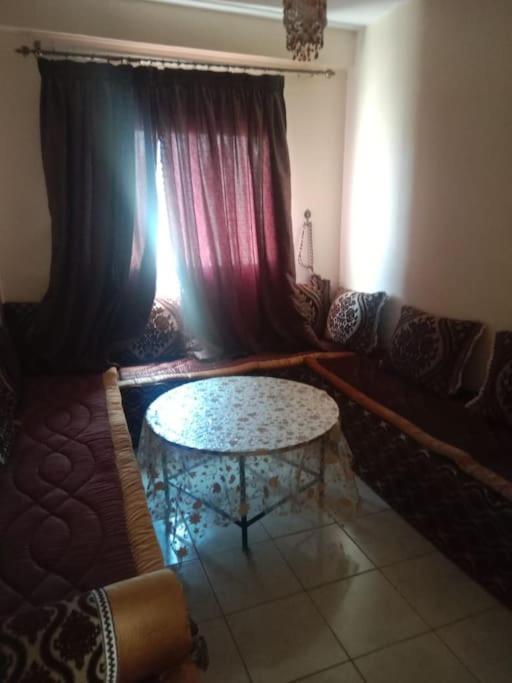 A Adrar Apartment Agadir
