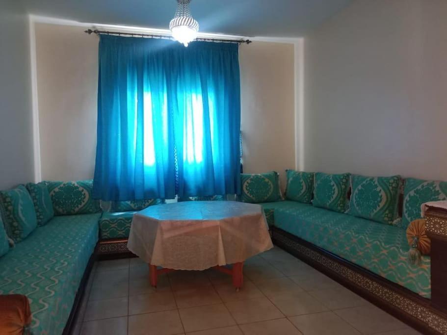 A Adrar Agadir