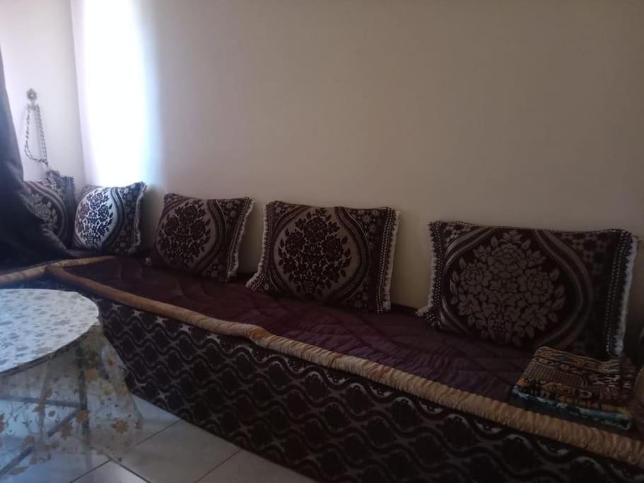 Apartment A Adrar *