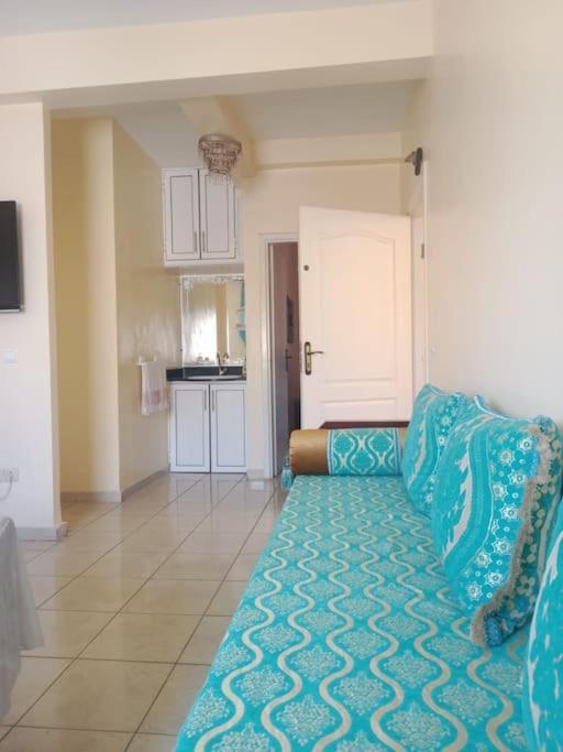 A Adrar Apartment
