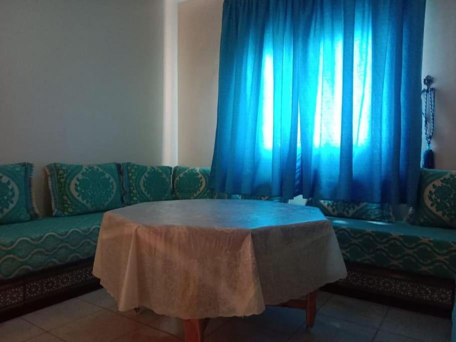 Apartment A Adrar *