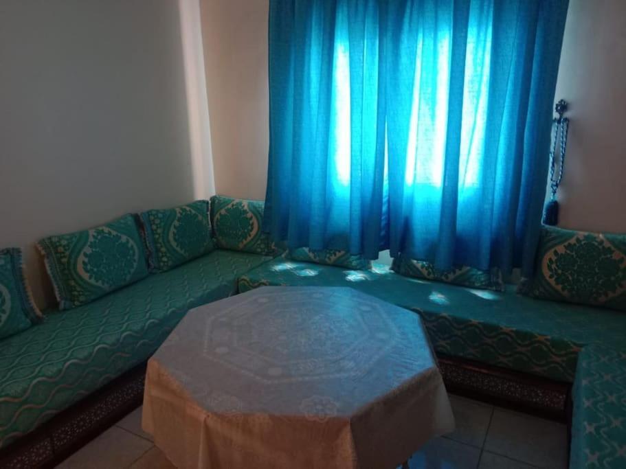 A Adrar Agadir