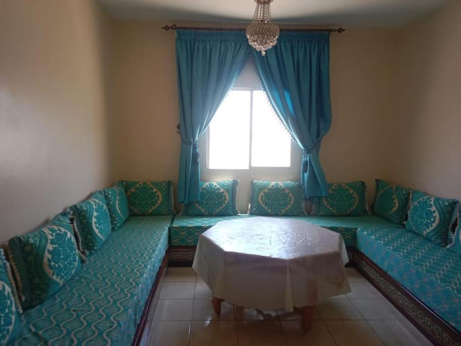 A Adrar * Agadir