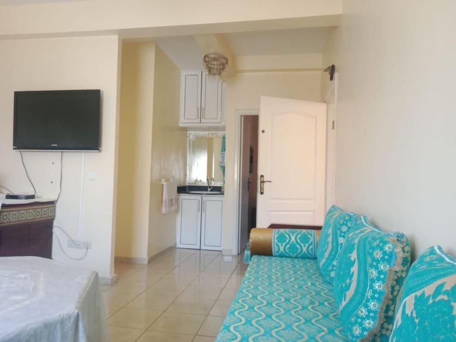 Apartment A Adrar *