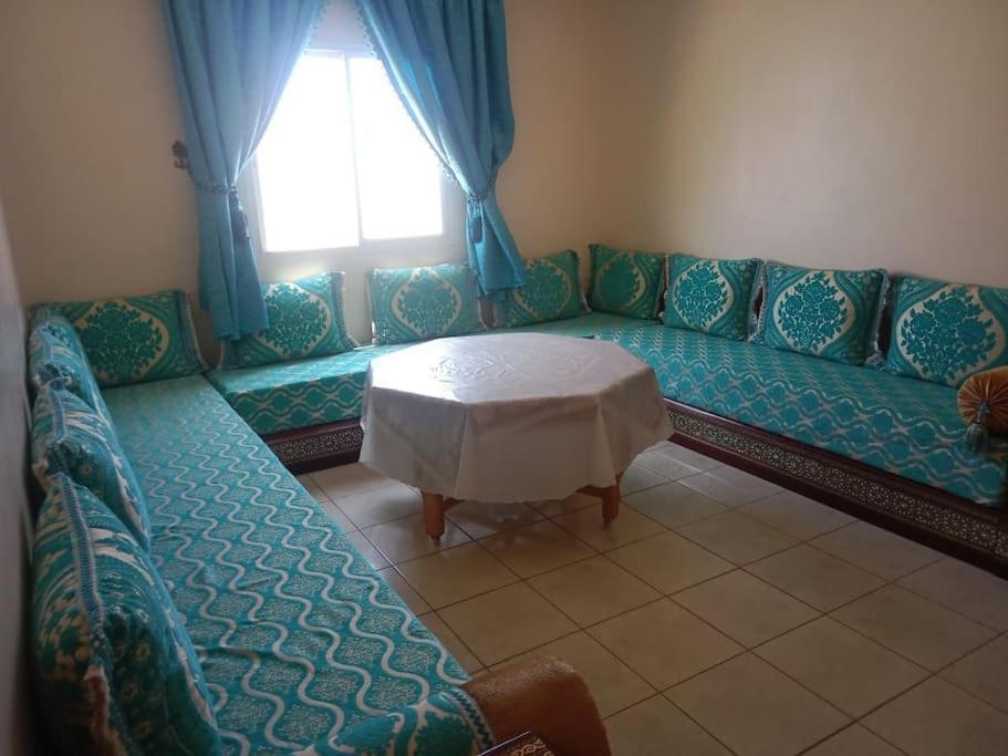 A Adrar Apartment Agadir