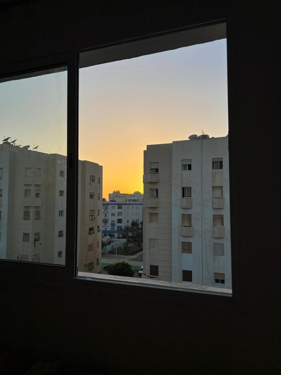 Familiale A Louer A Hay Salam Apartment