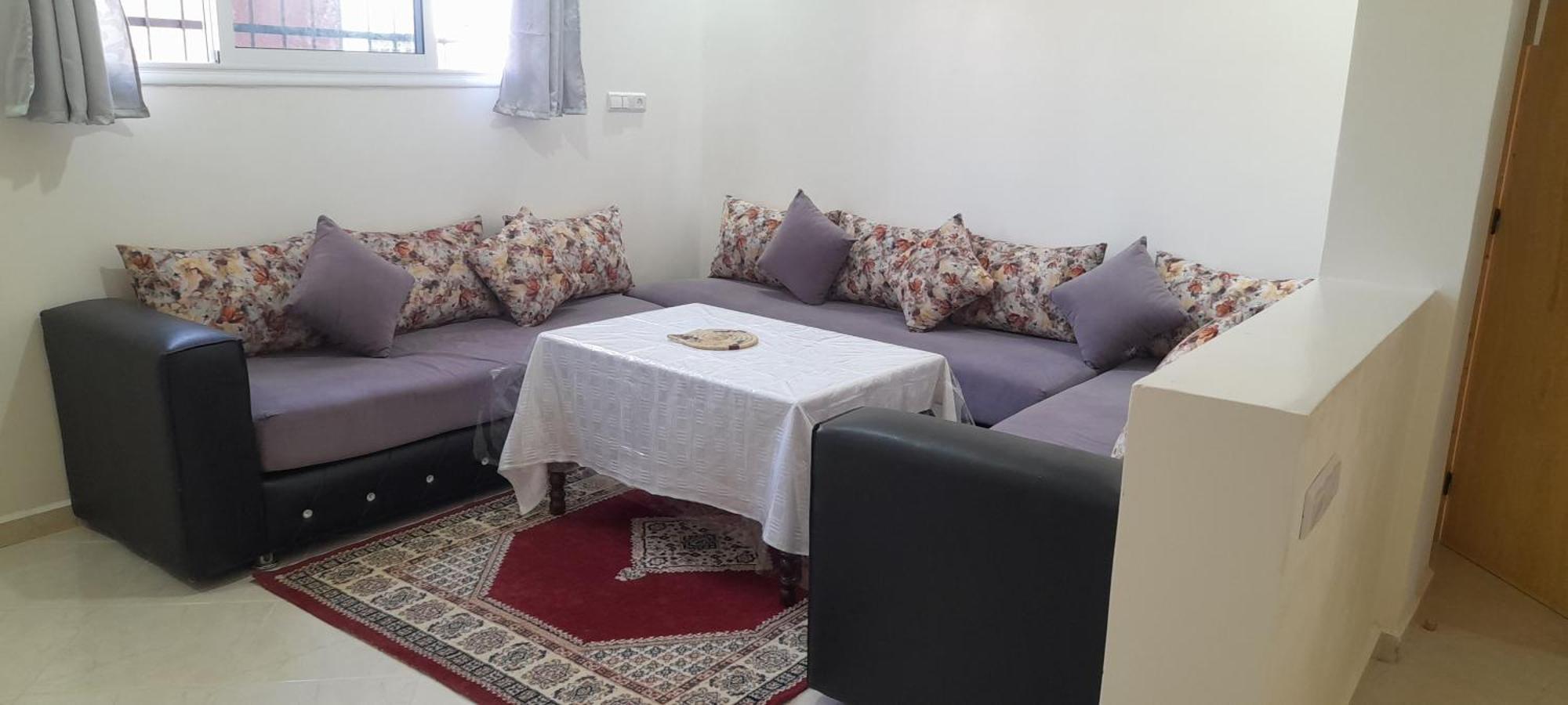 Banana Appartement *
