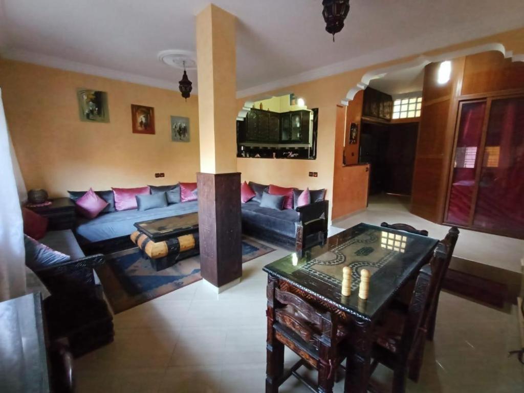 Apartment Imiappart *