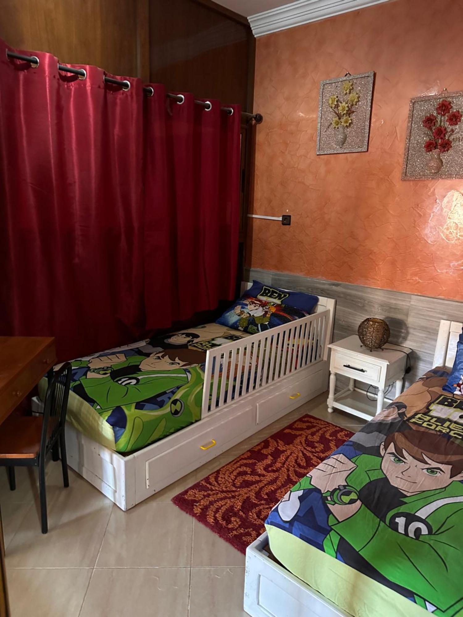 Apartment Imiappart