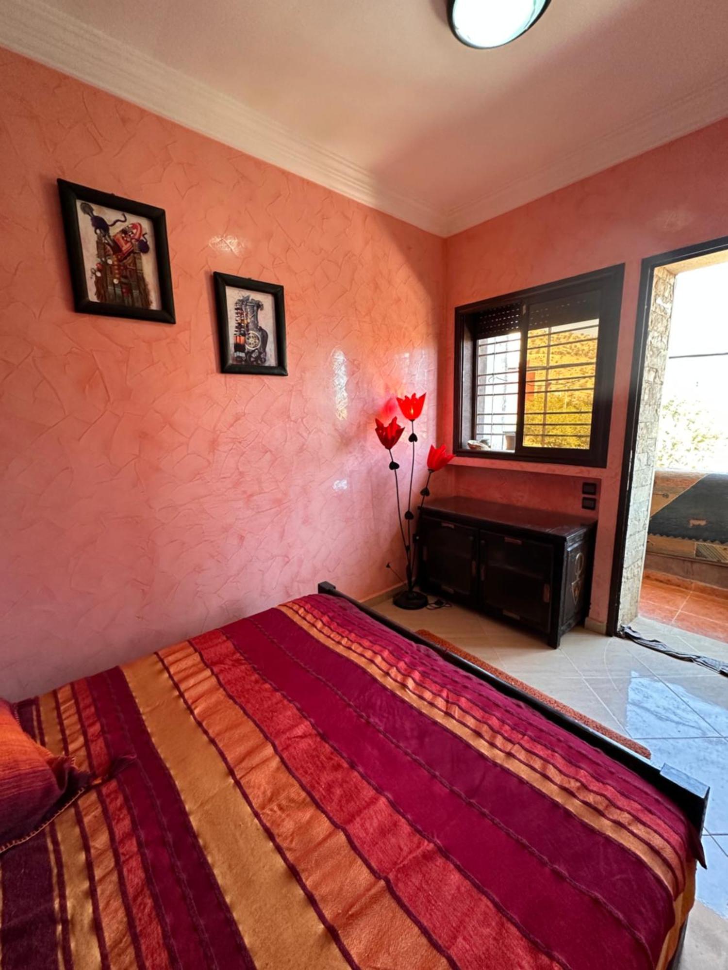 Apartment Imiappart Agadir