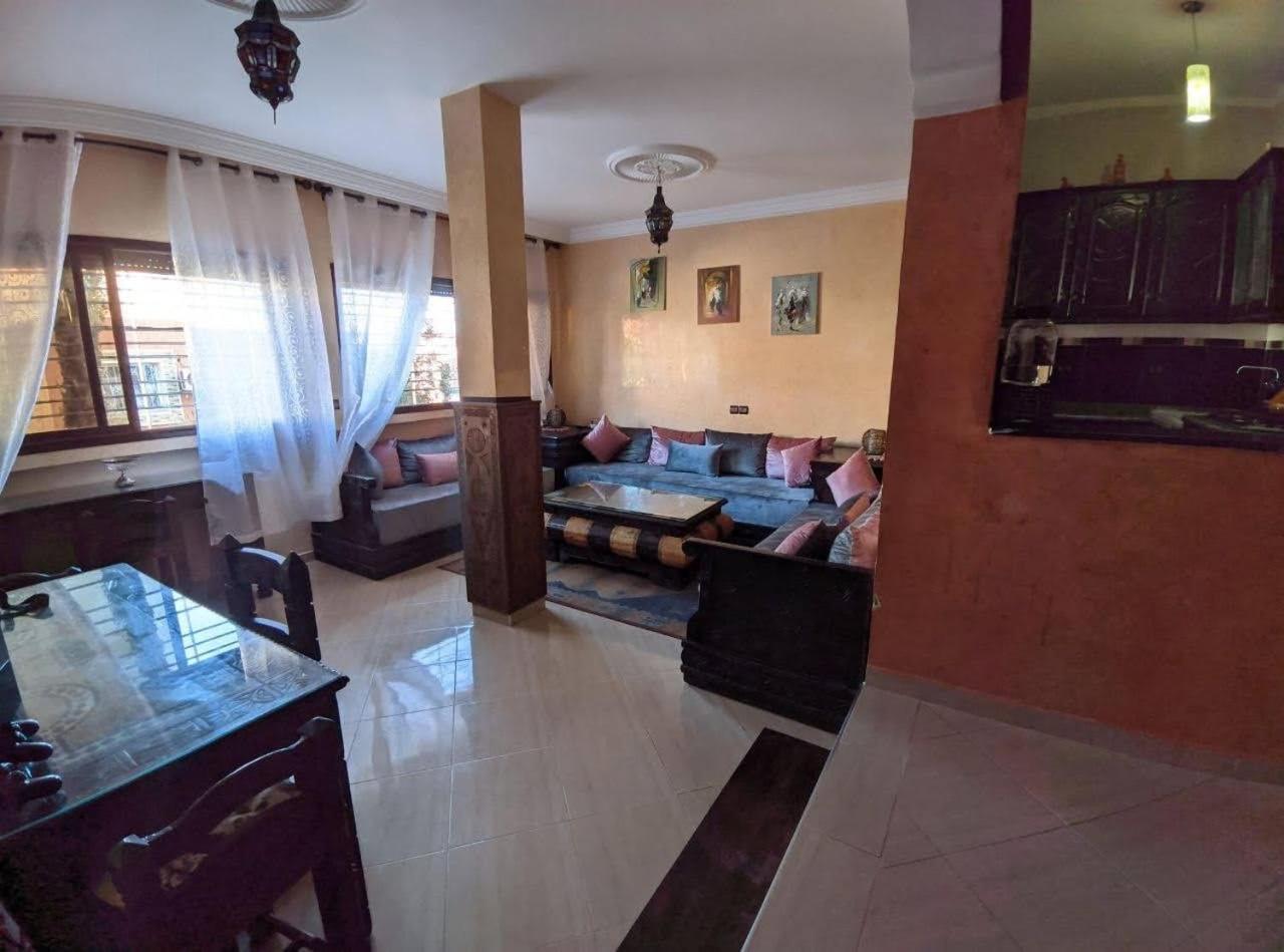Imiappart Apartment