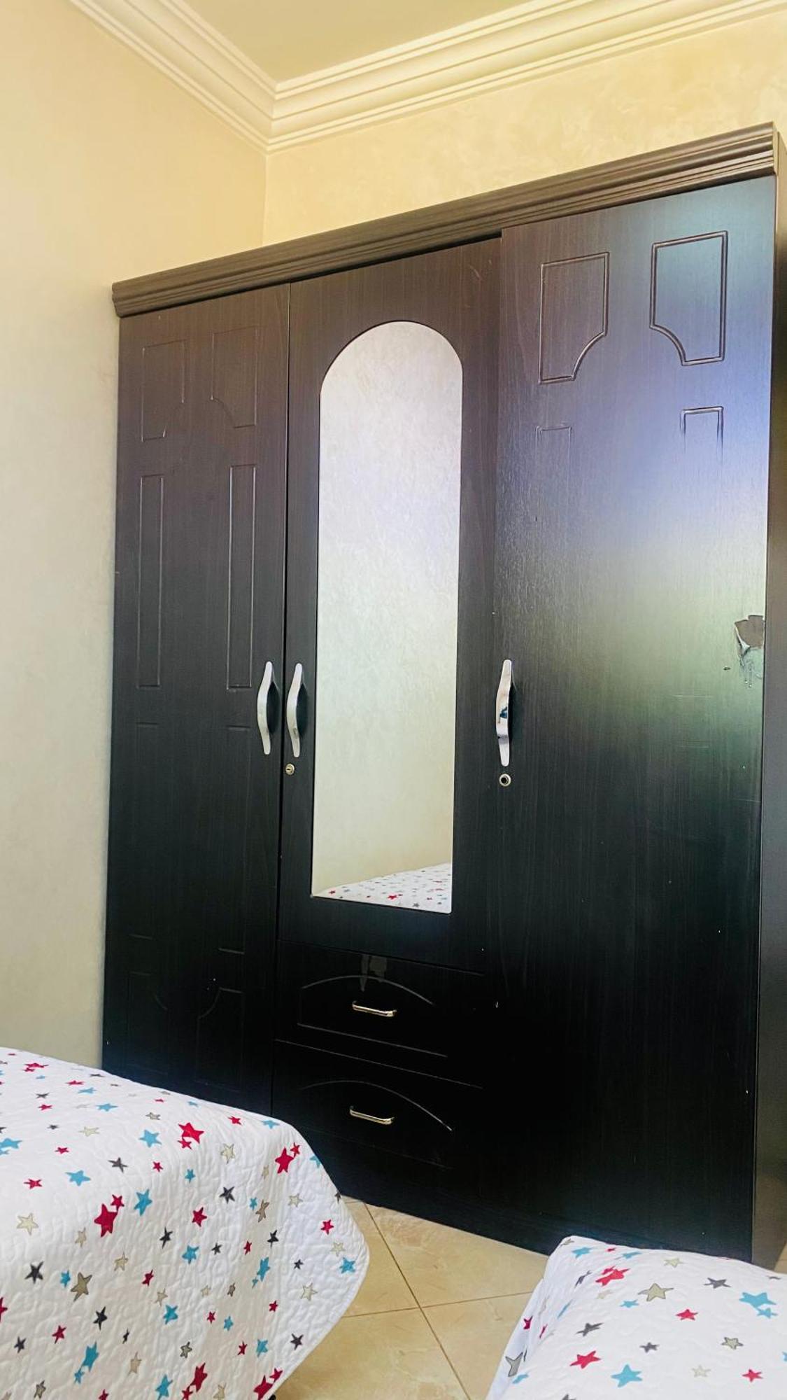 Charment Au Centre Ville, Internet Fibre, Canal Plus, Chaines Internationales Apartment Agadir