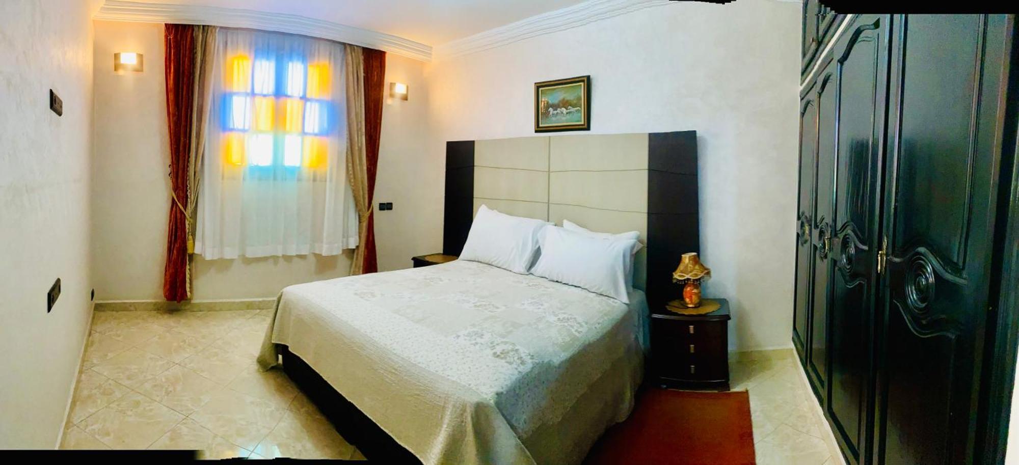 Apartment Charment Au Centre Ville, Internet Fibre, Canal Plus, Chaines Internationales *