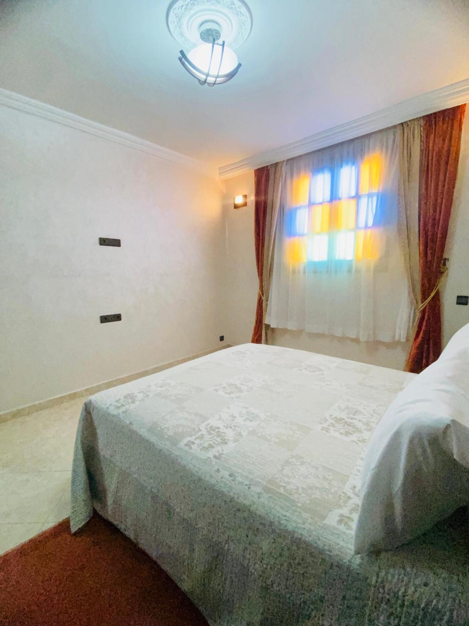 Apartment Charment Au Centre Ville, Internet Fibre, Canal Plus, Chaines Internationales *